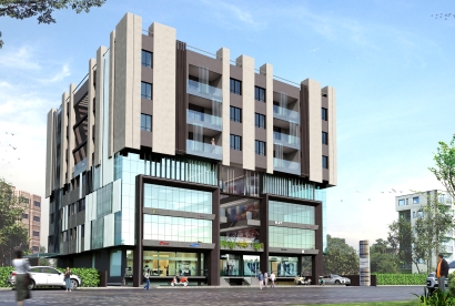 Eminient Pride Kolhapur