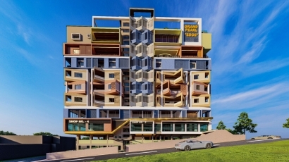 Grand Pearl Kolhapur