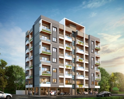 Giridhar Heights Kolhapur