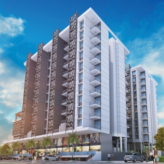 Grand Avenue Shirwal