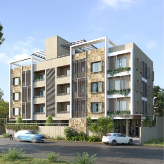 Heera Heights Kagal Kolhapur