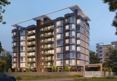 Harmony Enclave Harmony Enclave