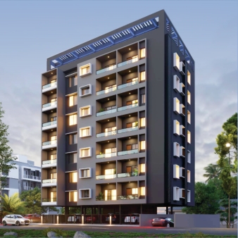 Indira Heights Kolhapur