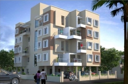 Mahalaxmi Residency