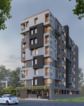 Malhar Heights