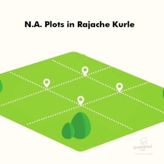 N.A. Plots in Rajache Kurle N.A. Plots in Rajache Kurle