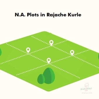 N.A. Plots in Rajache Kurle