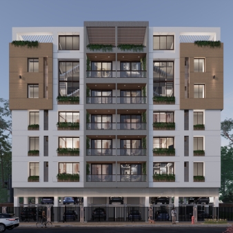 PARIKH ELEGANCE Sangli