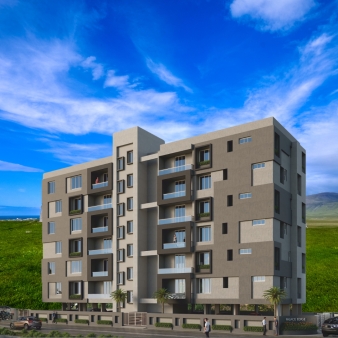 Palace Edge Kolhapur