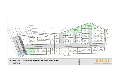 Rajvardhan Estate  Rajvardhan Estate