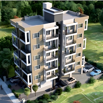 Shritej Residency Kolhapur