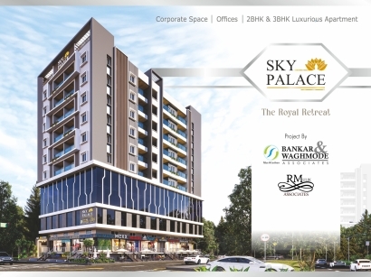 Sky Palace Sangli