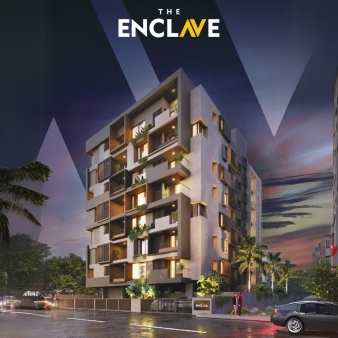 The Enclave Kolhapur