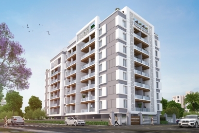 Tukaram Heights