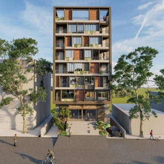 Tulip Lake View Kolhapur