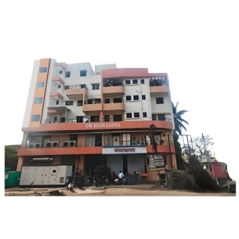 Om Shhraddha Heights Solapur