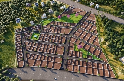 Kalashree Park