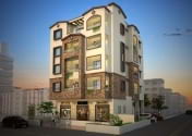 Dattachhaya Residency