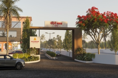 Nandini Jadhav Nagar Kolhapur