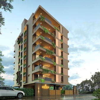 Seven Skies Kolhapur