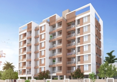 Shiv Residency Satara
