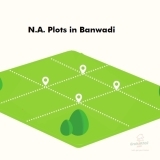 N.A. Plots in Banwadi