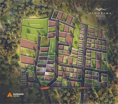 Panorama Hills Kolhapur