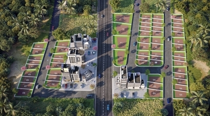 VIP Colony  Kolhapur