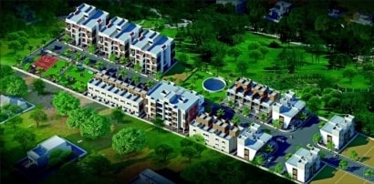 Vardhan City Vardhan City