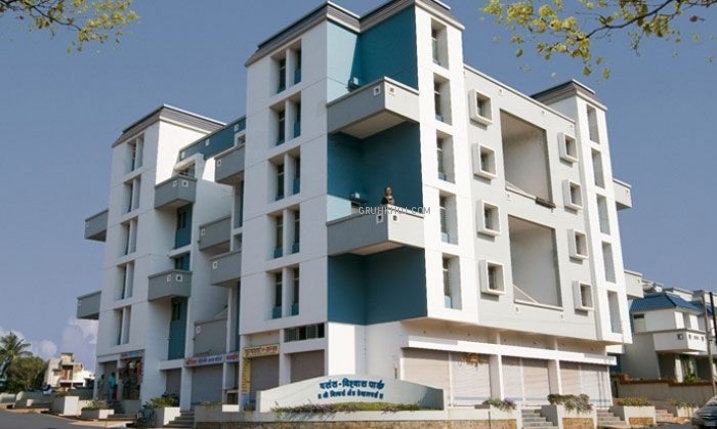 Vasant Vishwas Park Apartment