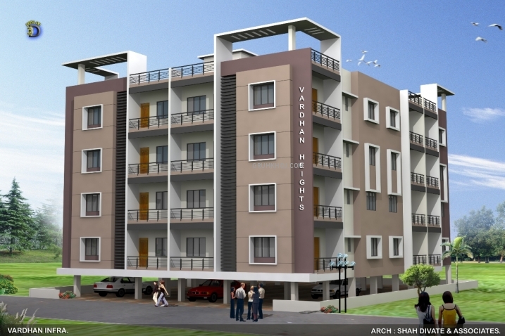 Vardhan Heights