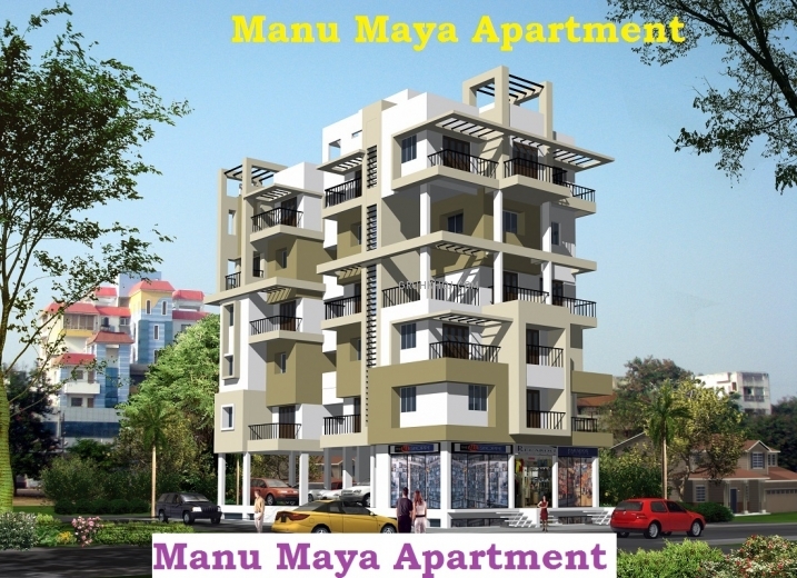 Manu Maya