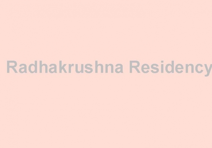 Radhakrushna Residency