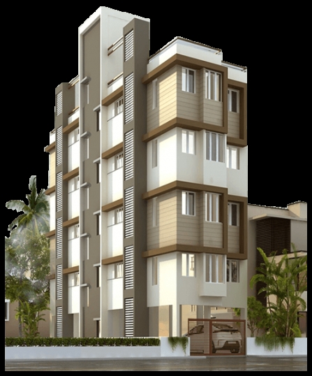 Arihant Nano Homes I & II