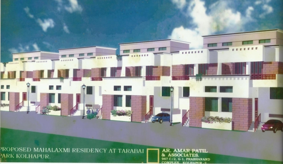 Mahalaxmi Residency