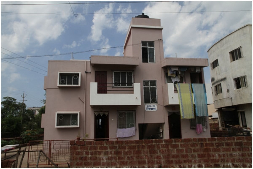  Keshav-Ram Smruti (2008-09) 