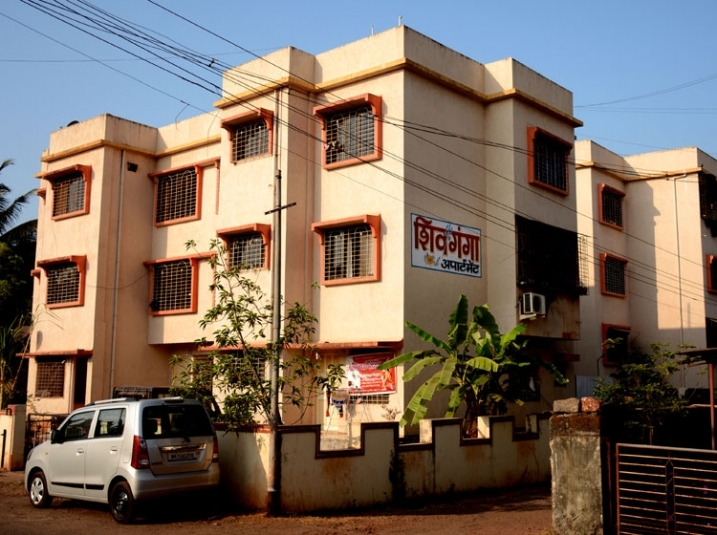 Shivganga Apartment