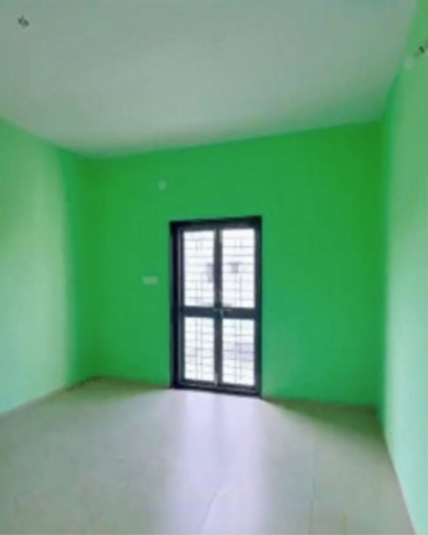 2BHK Row Bunglow Bedroom