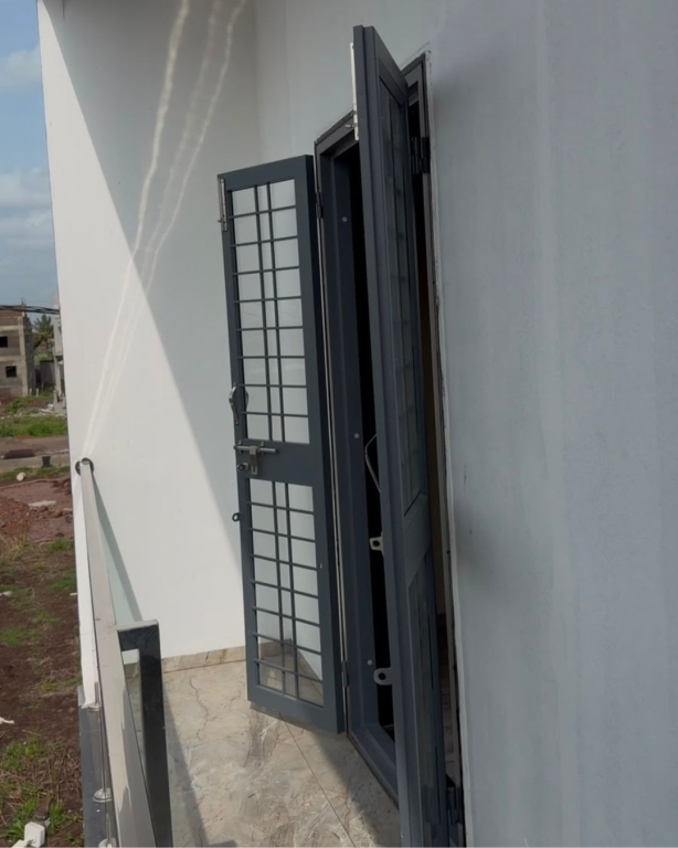 3BHK Row Bunglow Gallery