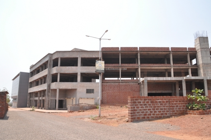 Mahalakshmi Tower