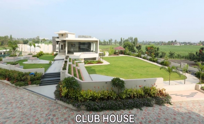 Club House