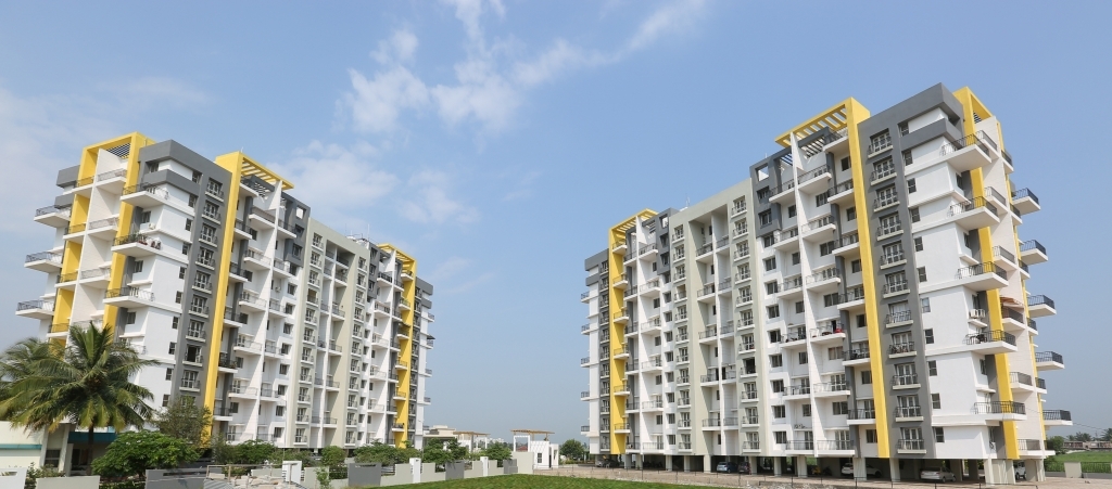 Anantpuram - Township