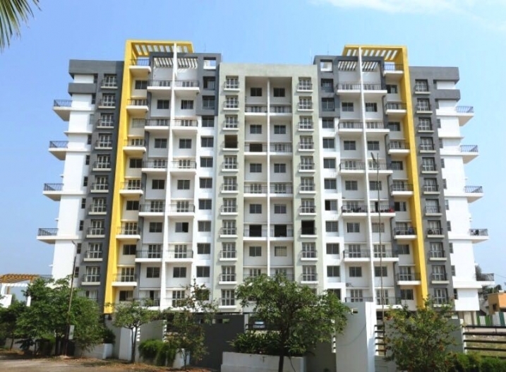 Anantpuram - Township
