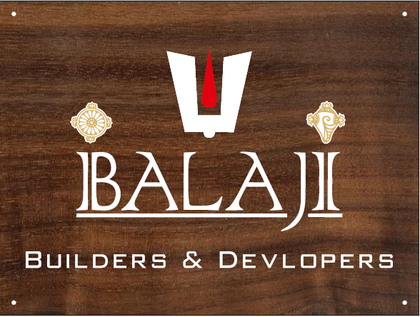 Balaji Builders & Developers