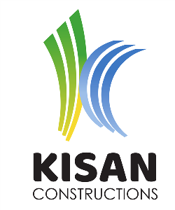Kisan Constructions Pvt. Ltd.