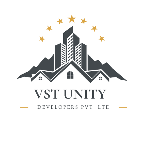 VST Unity Developers Pvt. Ltd
