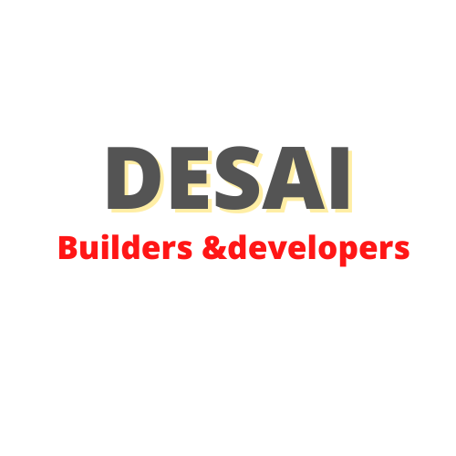 Desai Builders & Developers
