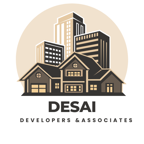 DESAI DEVELOPERS AND ASSOCIATES